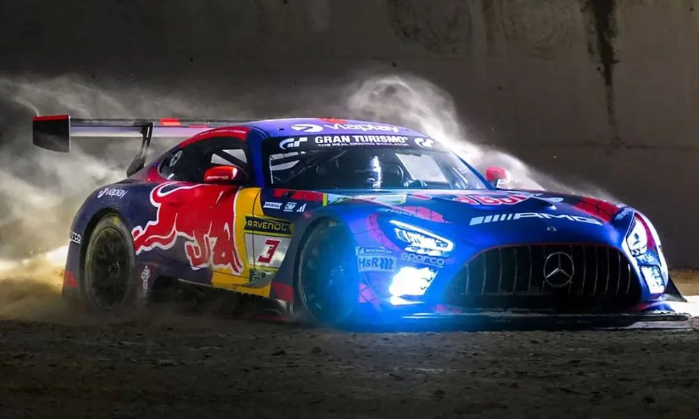 Verstappen abandonó por una falla en Nürburgring. Foto Infobae