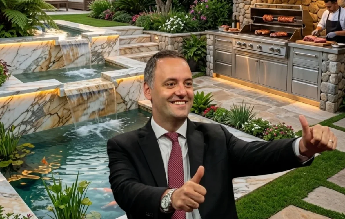 adirni cascada