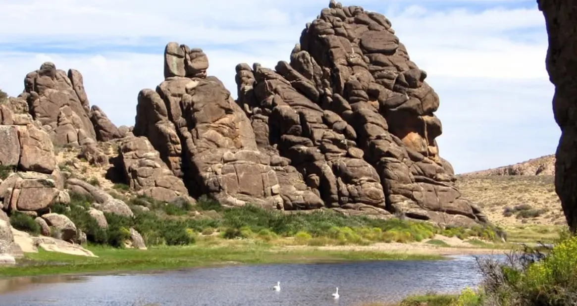 templarios somuncura