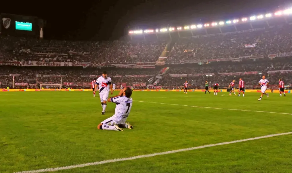 El club más emblemático de Puerto Madryn repasa su camino