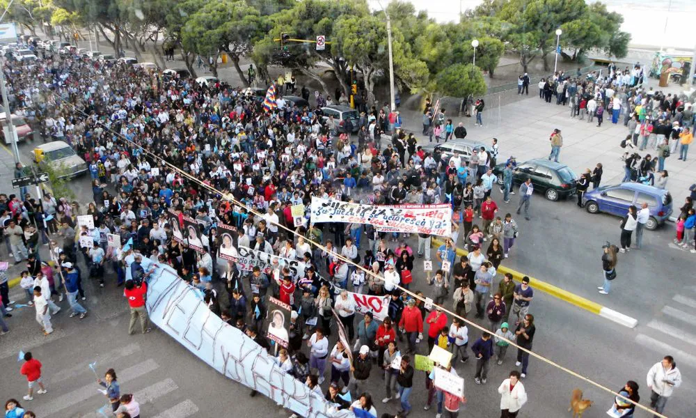 El crimen de Leonela Aguirre 2
