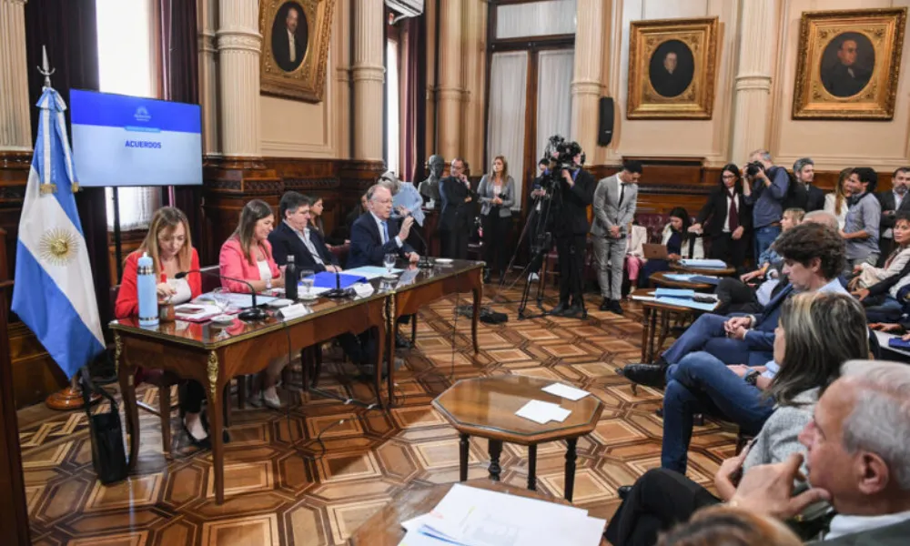 Consejo del Salario