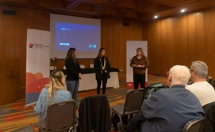 Municipio promueve a proyectos locales