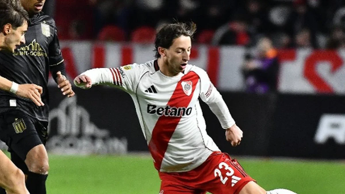 Matías Galarza Fonda. Foto IG @matigalarzaf