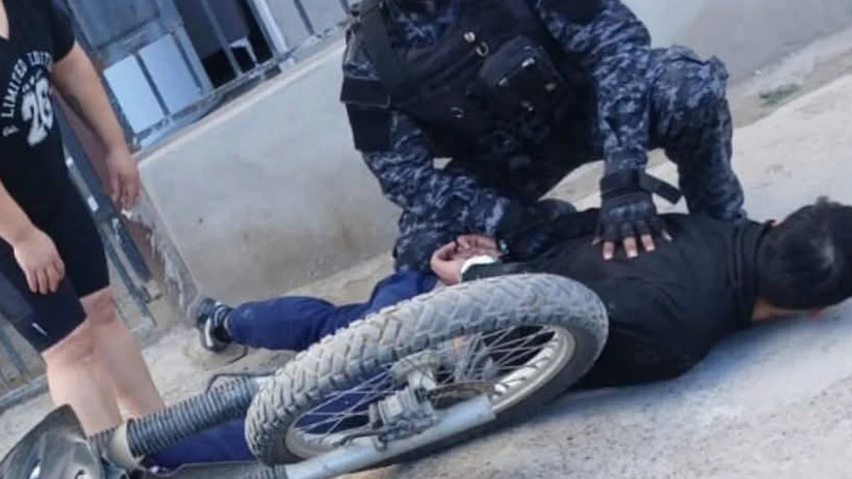 Operaciones con motores
