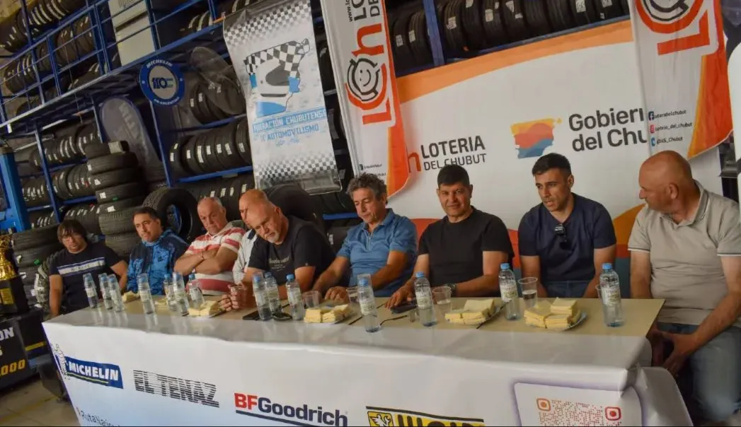 Este fin de semana, el Gran Premio El Tenaz decidirá los títulos provinciales