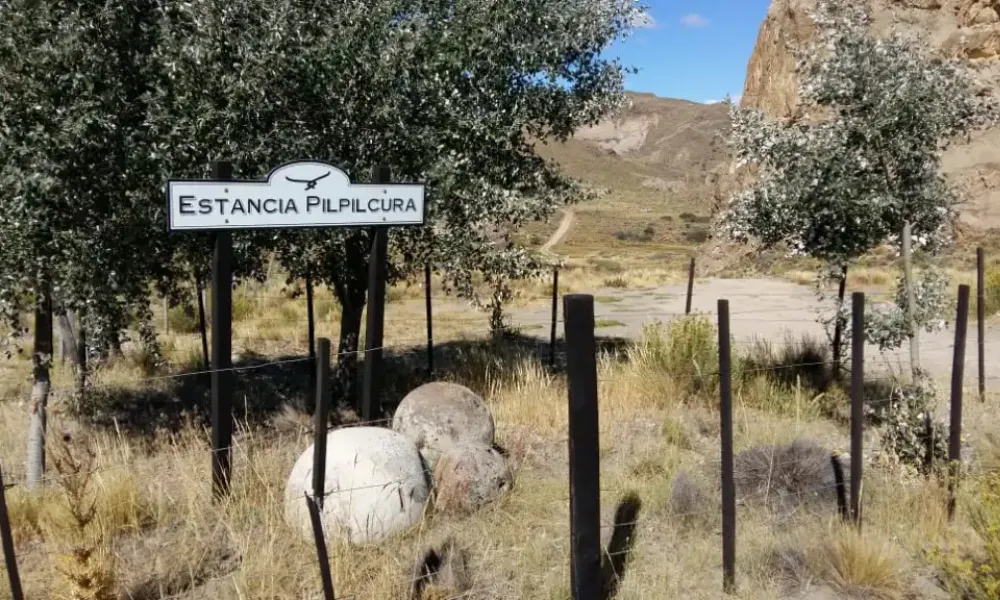 Estancia