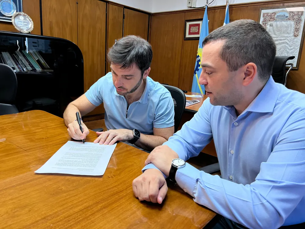 Chubut demandara ante la corte por Hidroelectrica Futaleufu