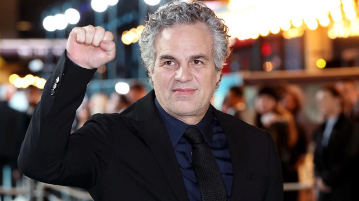 Mark Ruffalo