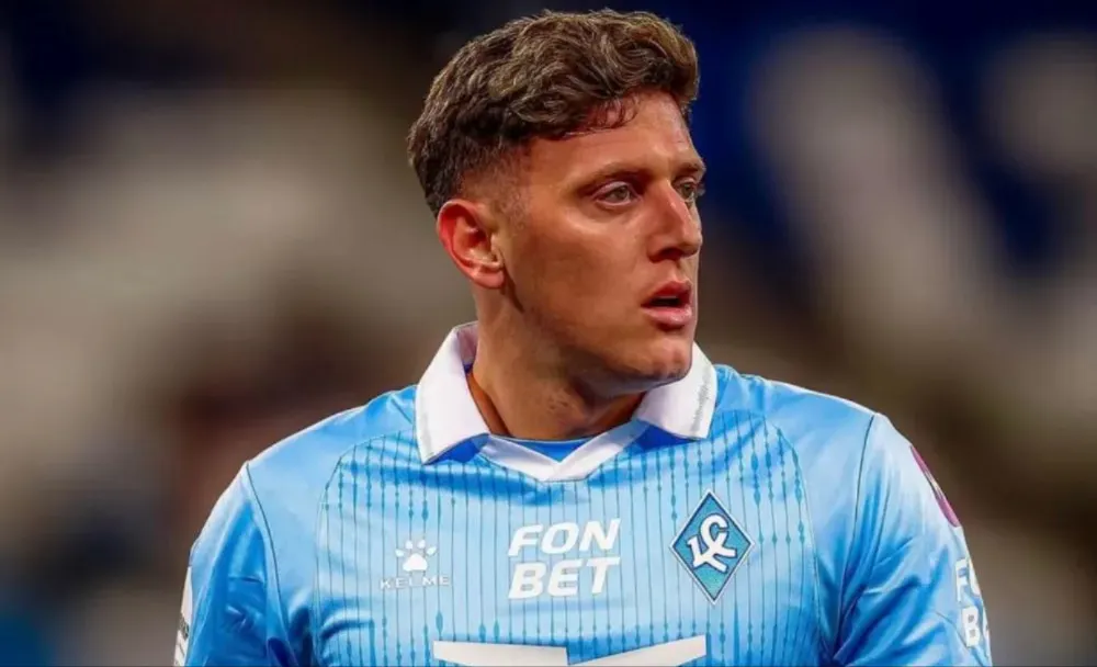 Estudiantes cerró a Gaich y sacude el mercado