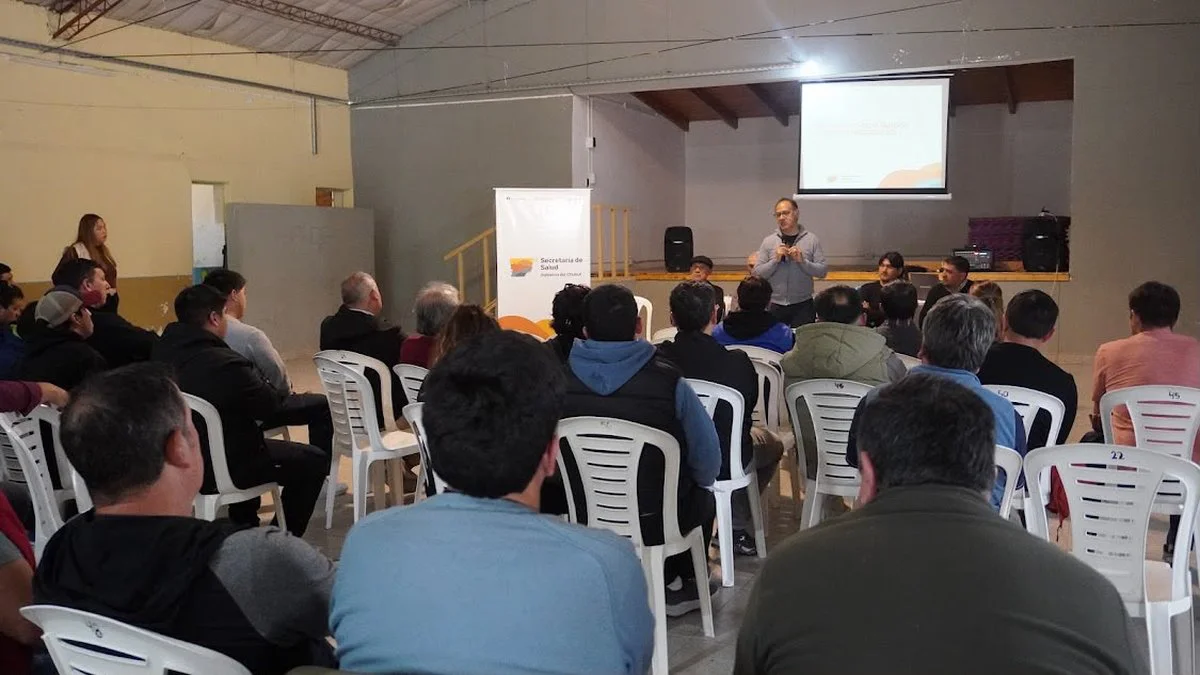 Capacitación para conductores de ambulancias