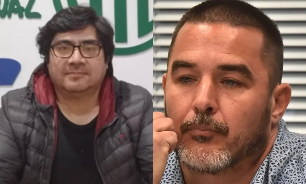 Severiche Carpintero