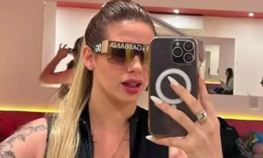 Martina Oliva