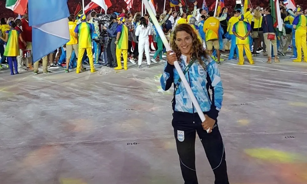 Paula Pareto