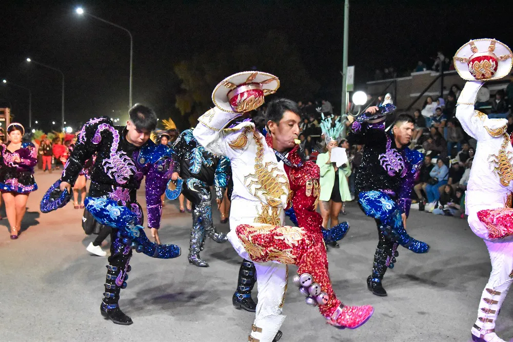 carnaval Dolvaon 2025 7