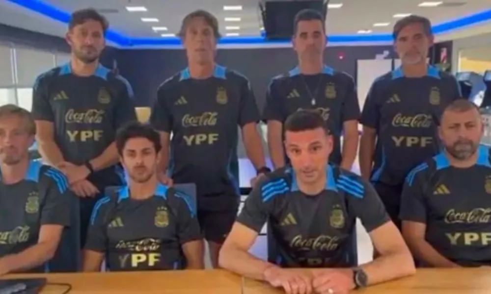Selección