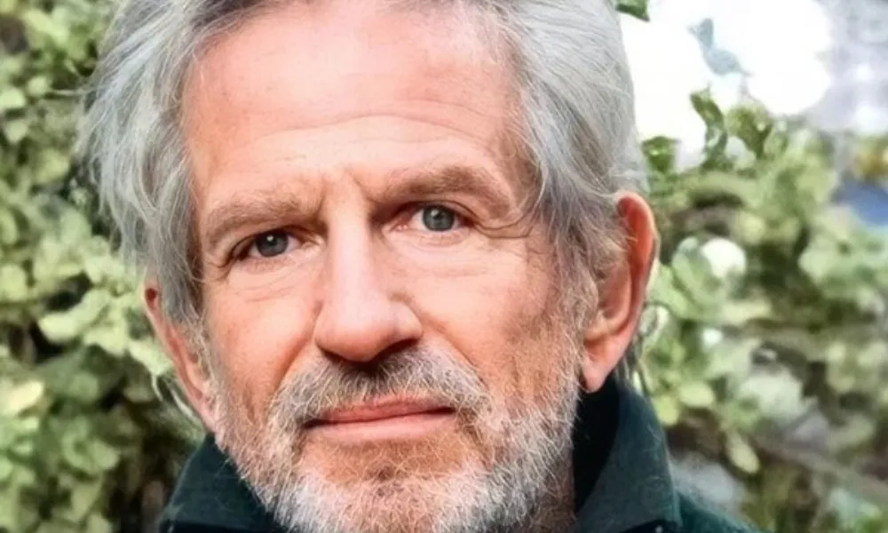 Pablo Alarcón