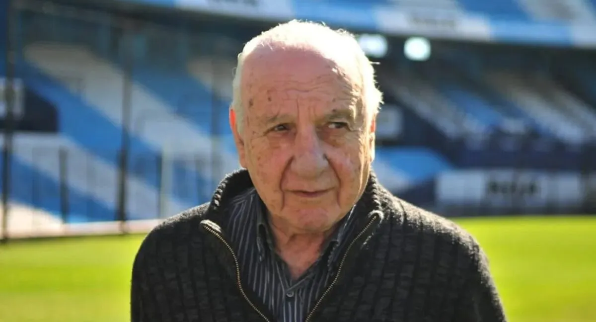 Humberto Maschio