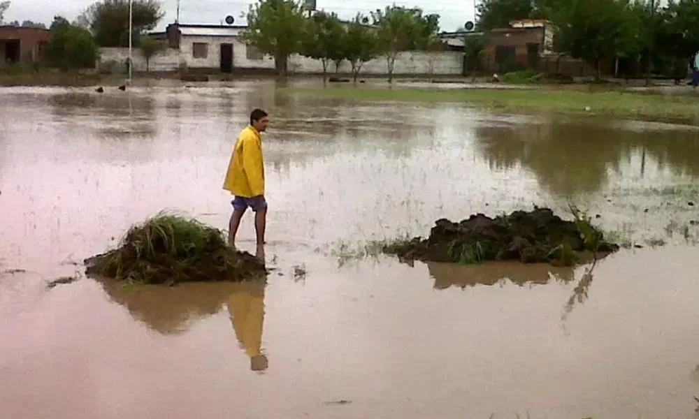 Un chico de 12 años murió en Tucumán foto Diario del Norte