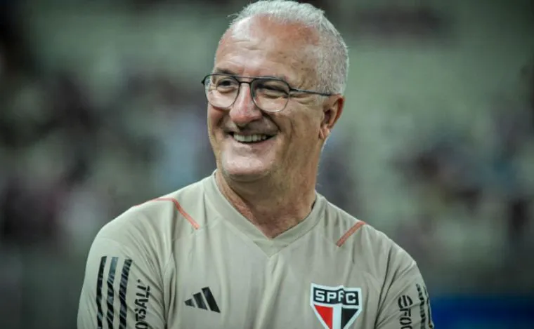 LA SELECCIÓN DE BRASIL TIENE NUEVO ENTRENADOR