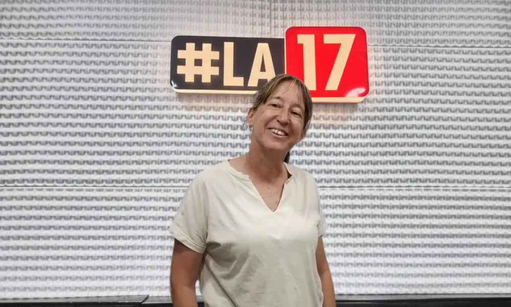 Verónica Lusarreta