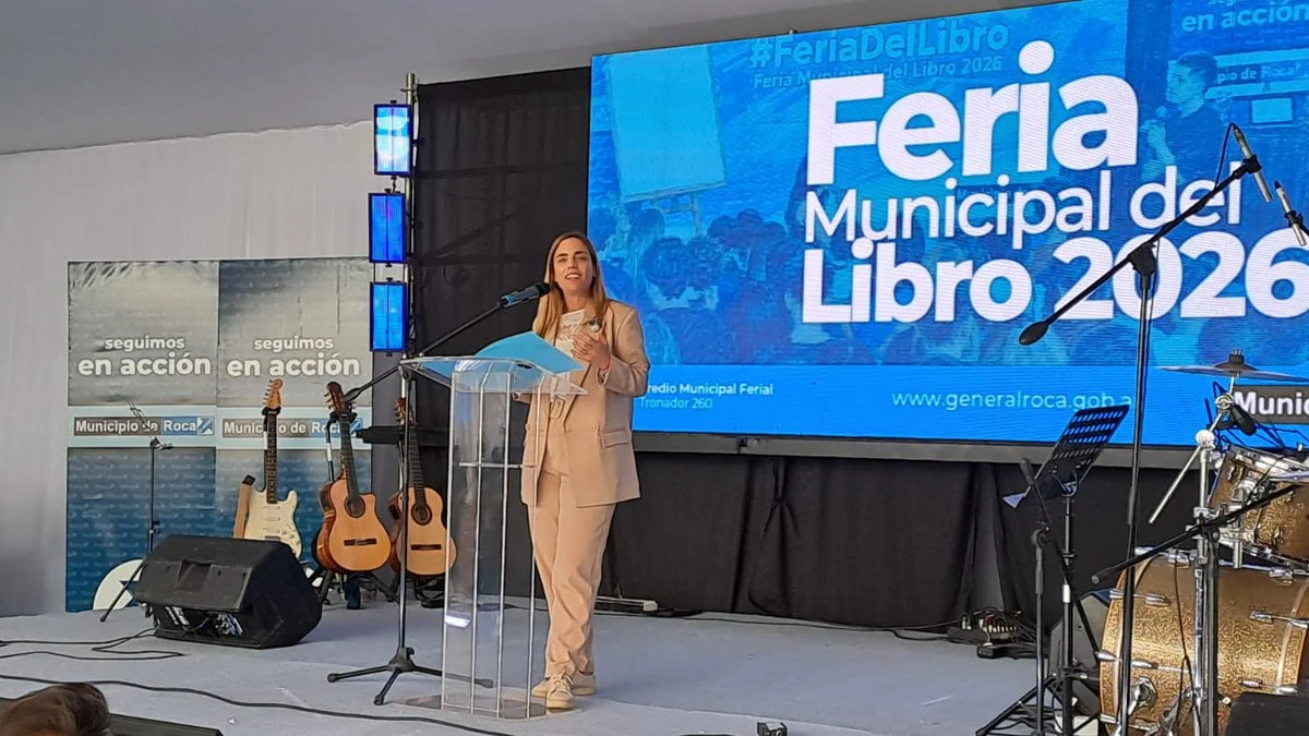 María Emilia Soria
