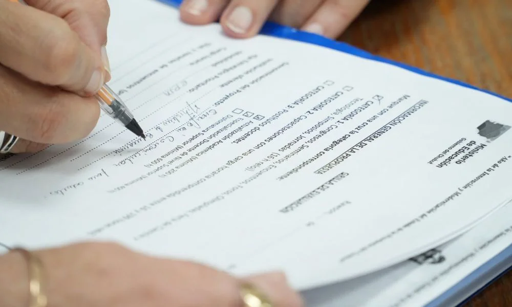 Más puntaje para evaluar proyectos docentes