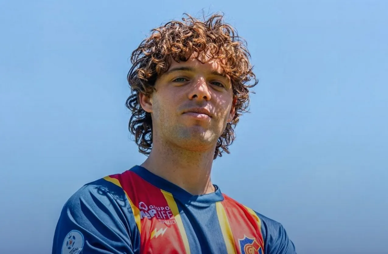 Santiago Maratea