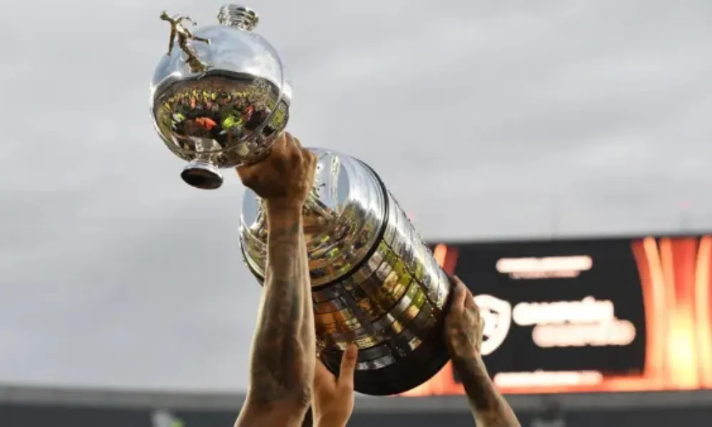 CONMEBOL