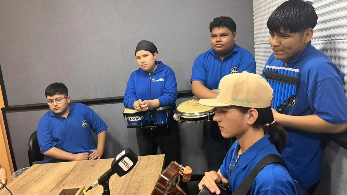 Orquesta Yayau
