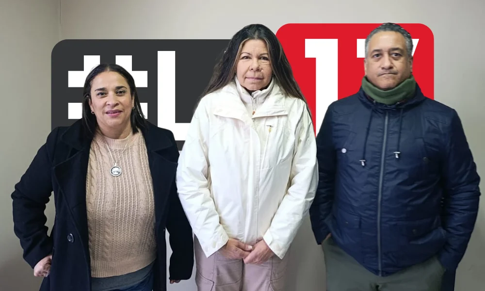 Comunidad Venezolana en Madryn