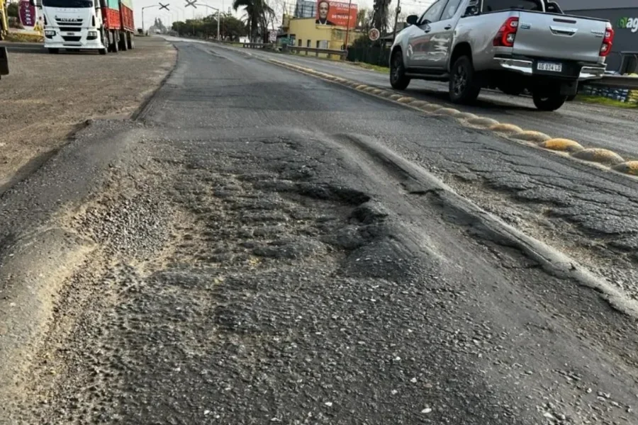 Rutas argentinas