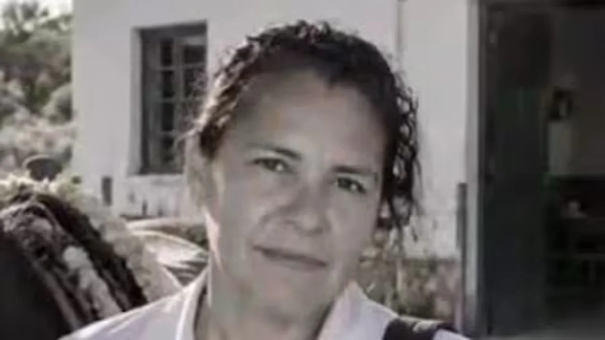 Nancy Estela Godoy (TN)