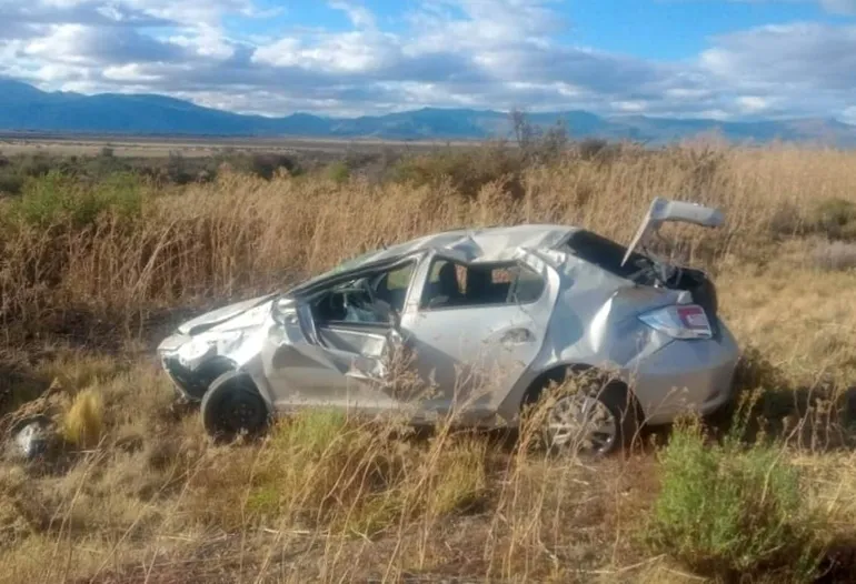 Accidente