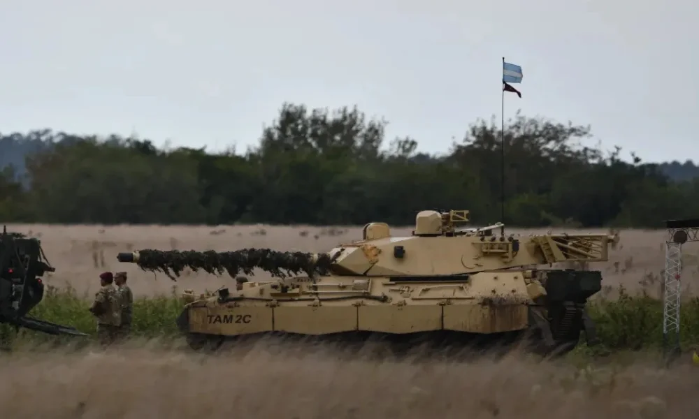 Ejército ARG