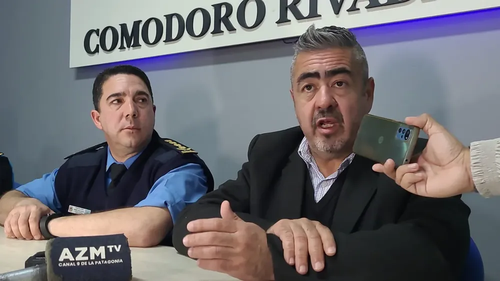 Avanza la investigación por el femicidio de Mirna Maidana
