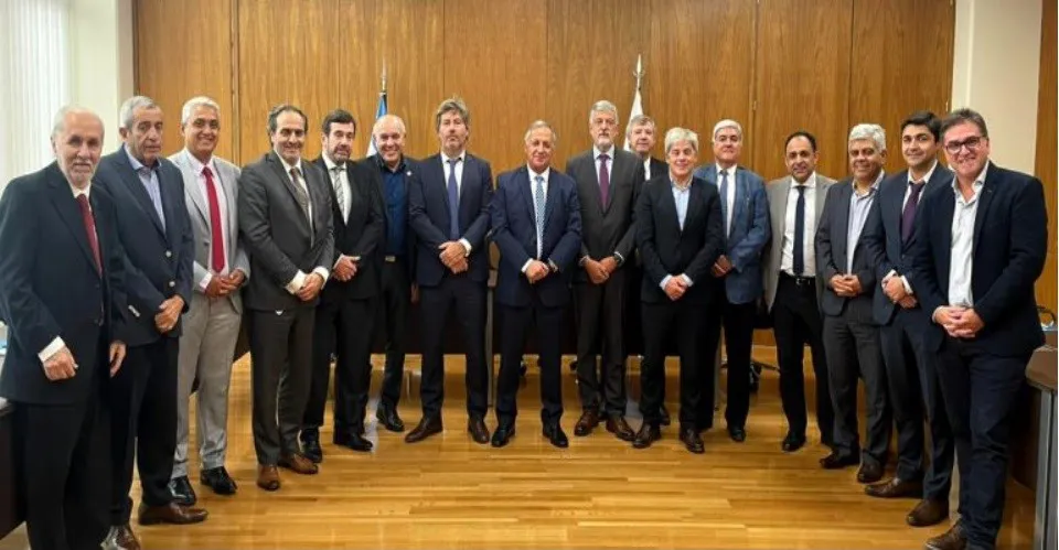 procuradores