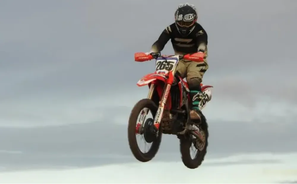 YA SE PALPITA EL MOTOCROSS EN TRELEW