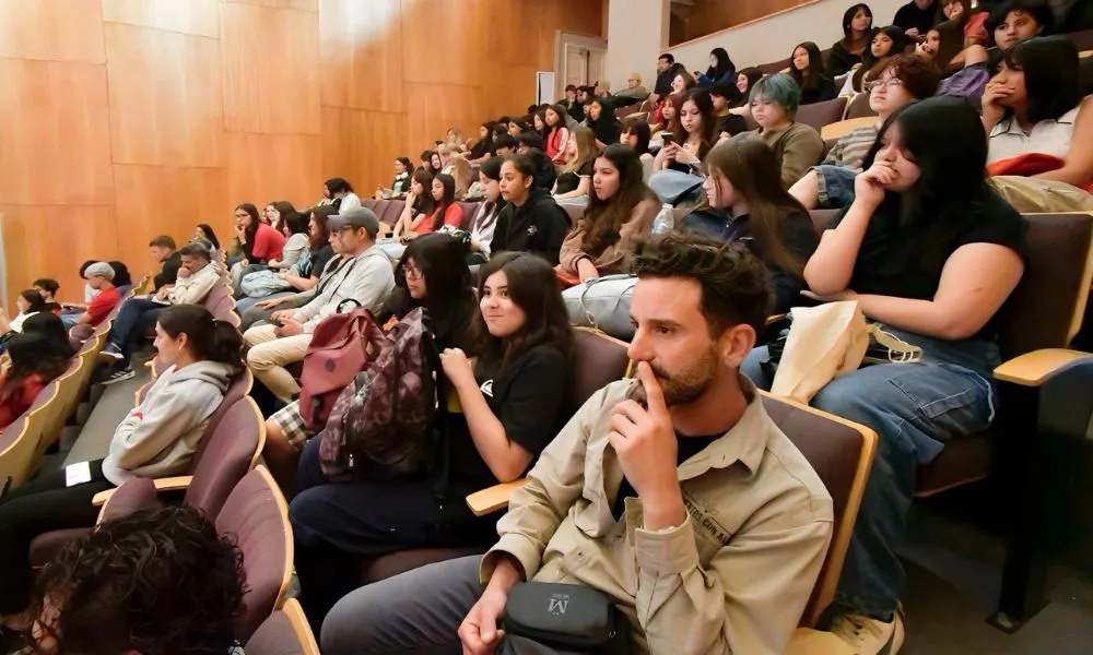 Trelew trabaja su política ambiental comunitaria