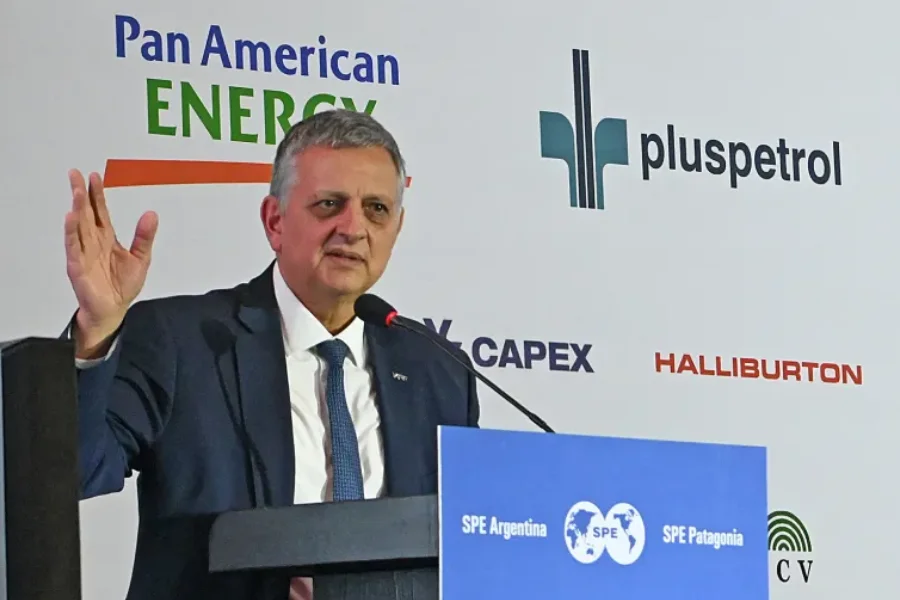 Horacio Marín