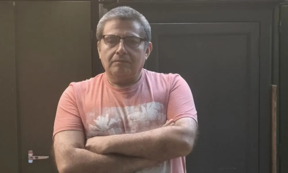 Miguel Alejandro Rodríguez