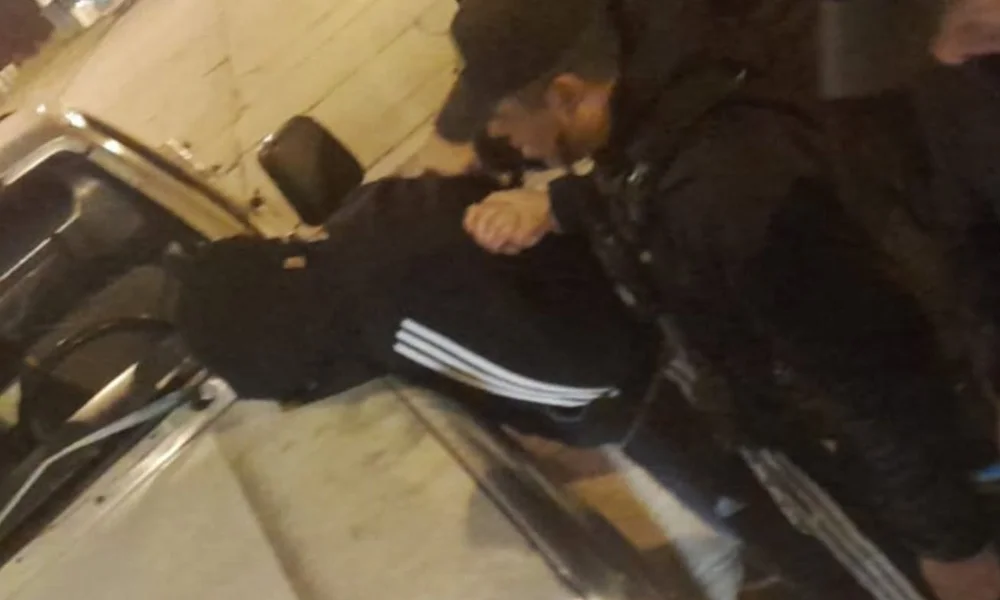 procedimiento policial