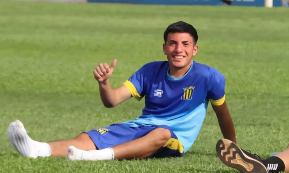Dilan González