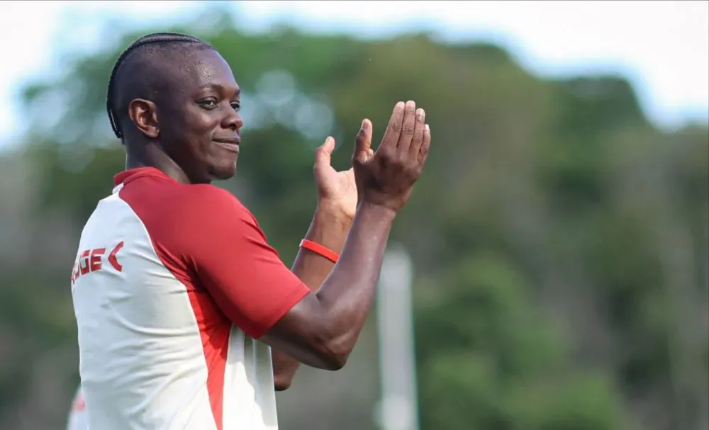 El Xeneize avanzó fuerte en silencio, acordó condiciones