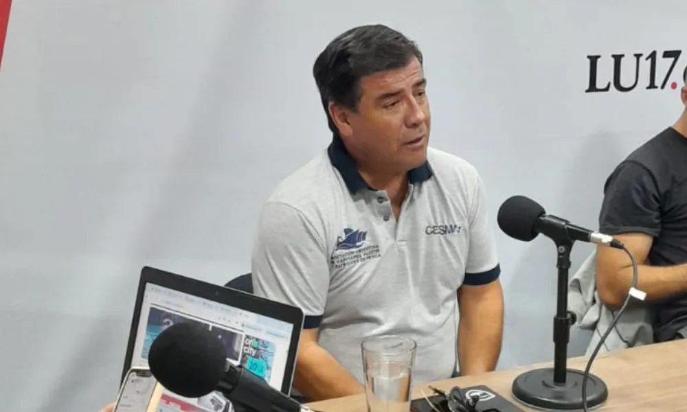 Jorge Frías en #LA17