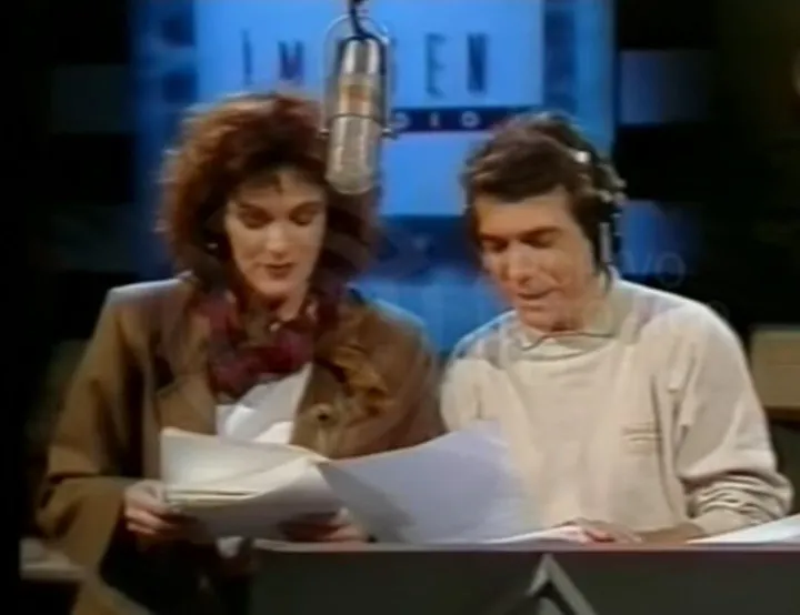 María Ester Sánchez y Juan Alberto Badía