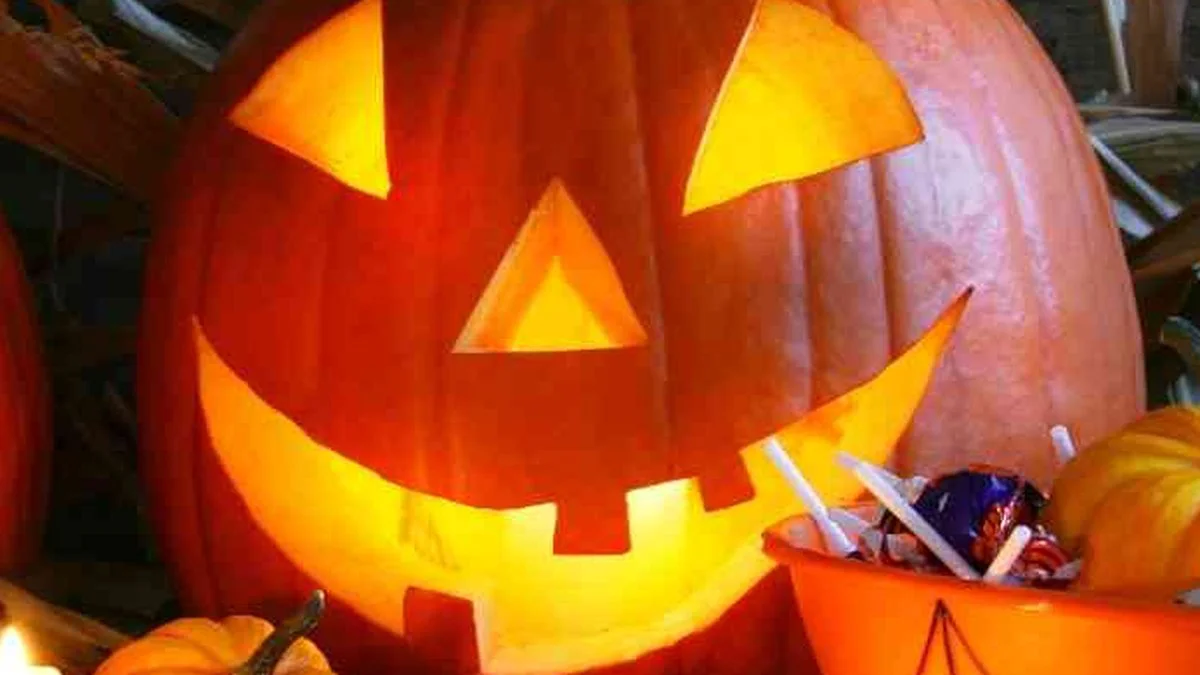 Halloween