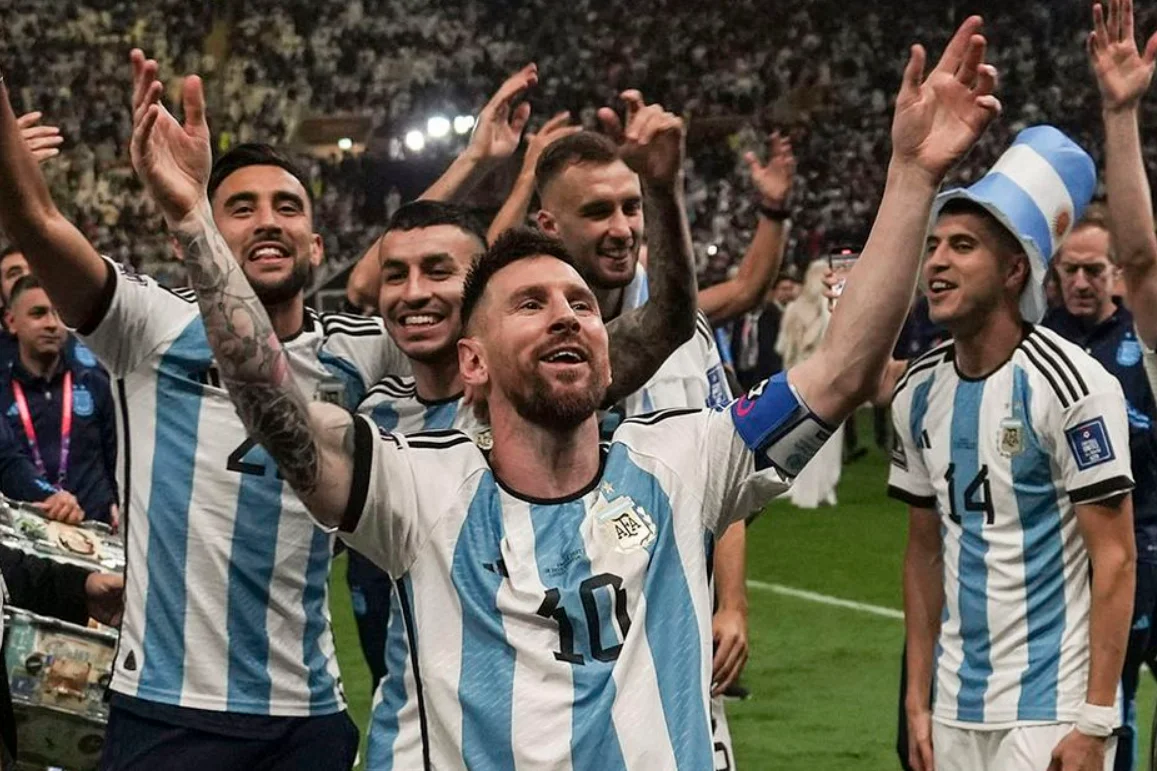 selección que une