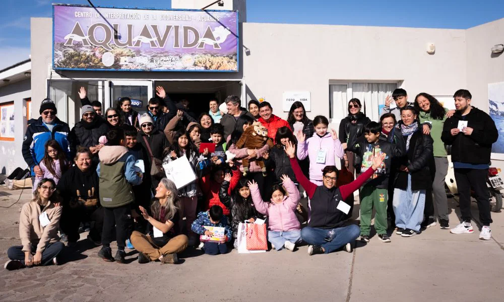 Festejos por el Día del Niño