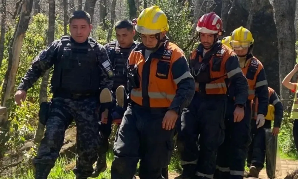 Rescate